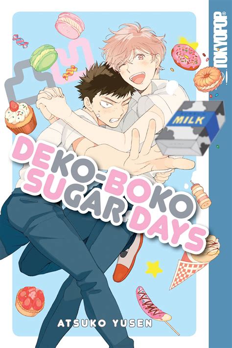 The Cultural Impact of Sugar Sugar Rumor Manga in Japan and Beyond